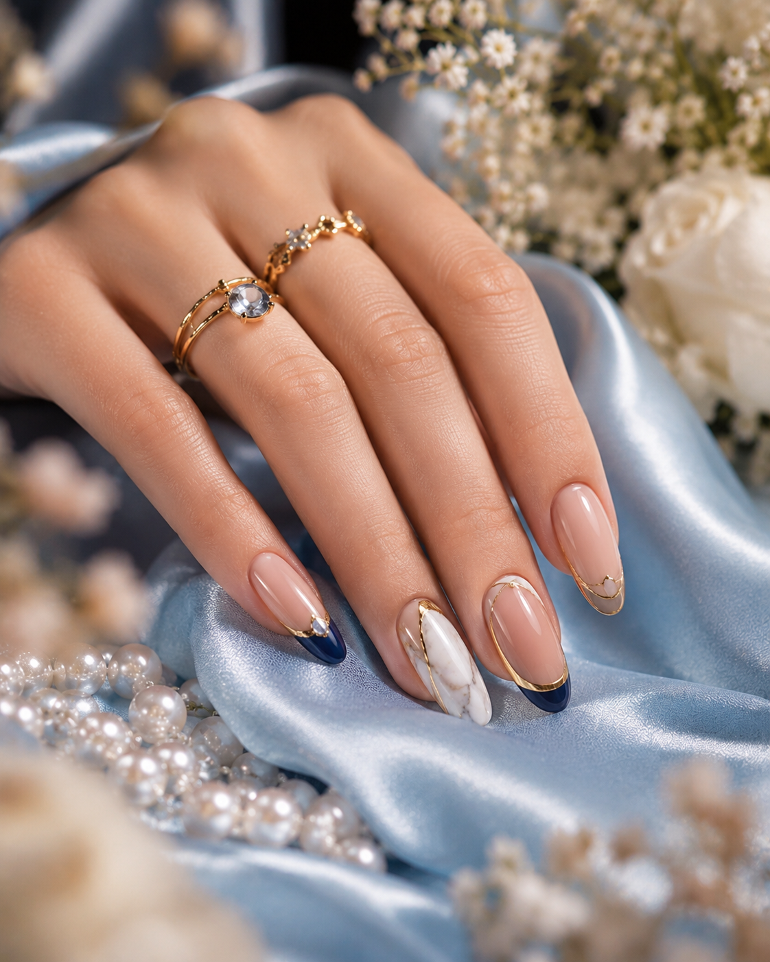 Nail Art